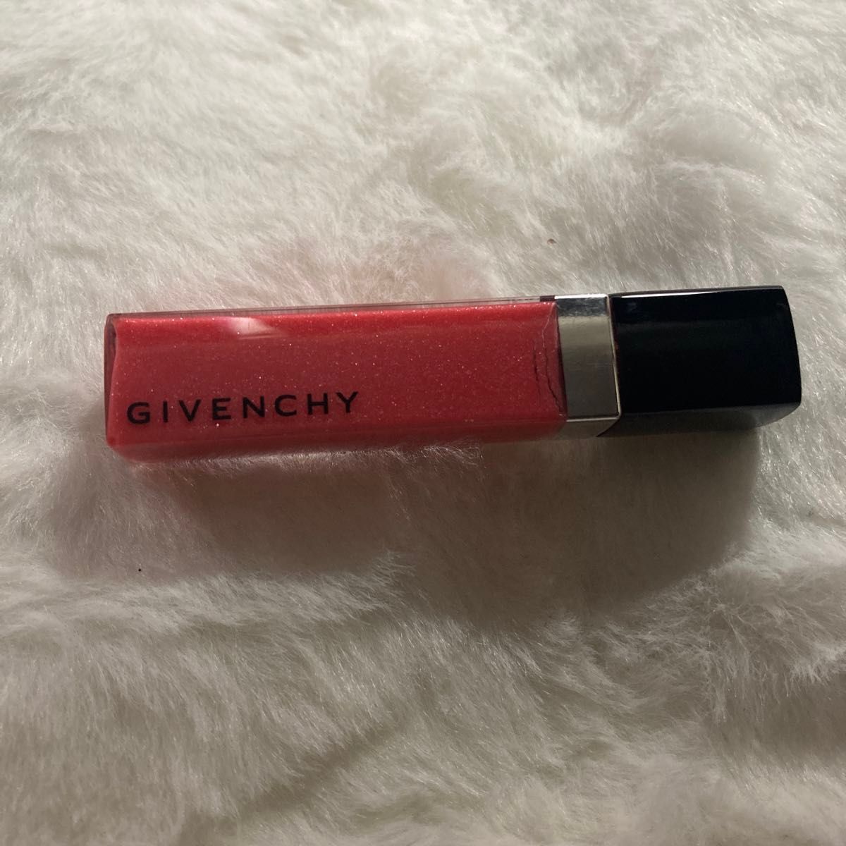 GIVENCHY グロス　ルージュ