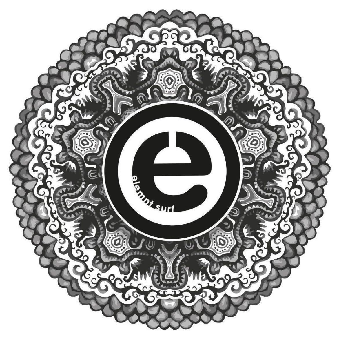Bibian 比比昂 - 【新品】ELEMENT SURF 'scrambled' egg 6.0 Bibian 比比昂 - 【新品】ELEMENT SURF 'scrambled' egg 6.0