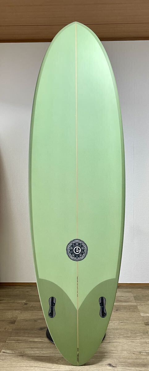 Yahoo!オークション - 【新品未使用】ELEMENTsurfboards DOUBLE Yahoo!オークション - 【新品未使用】ELEMENTsurfboards DOUBLE