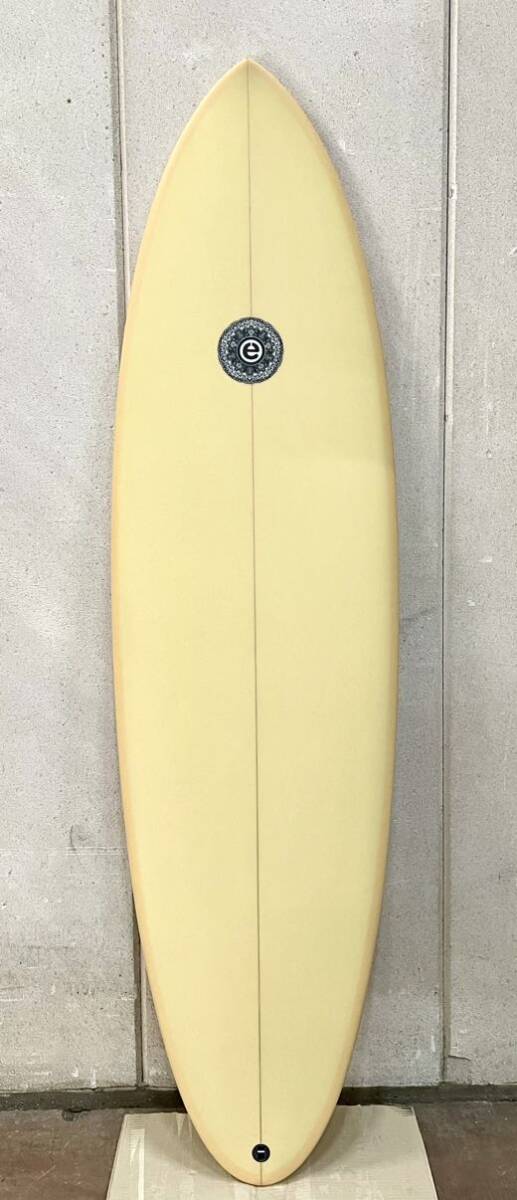 Yahoo!オークション - 【新品未使用品】ELEMENTsurfboards'MID Yahoo!オークション - 【新品未使用品】ELEMENTsurfboards'MID