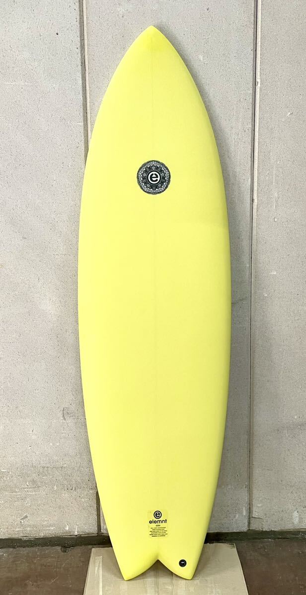 Yahoo!オークション - 【新品未使用】ELEMENTsurfboard TWIN Yahoo!オークション - 【新品未使用】ELEMENTsurfboard TWIN