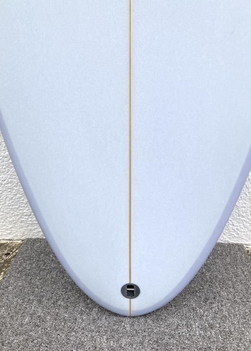 Bibian 比比昂 - 【新品未使用品】ELEMENTsurfboards'MID LENGTH Bibian 比比昂 - 【新品未使用品】ELEMENTsurfboards'MID LENGTH