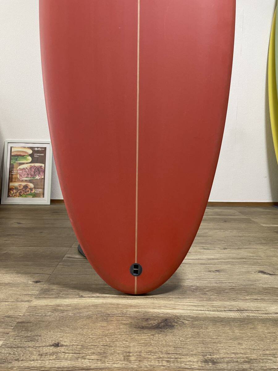 Bibian 比比昂 - 【新品】ELEMENT SURF 'scrambled' egg 6.0 Bibian 比比昂 - 【新品】ELEMENT SURF 'scrambled' egg 6.0