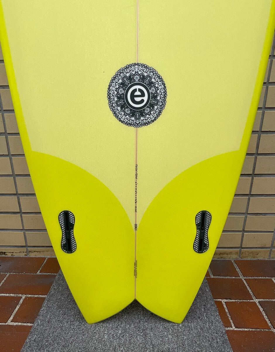 Yahoo!オークション - 【新品未使用】ELEMENTsurfboard TWIN Yahoo!オークション - 【新品未使用】ELEMENTsurfboard TWIN