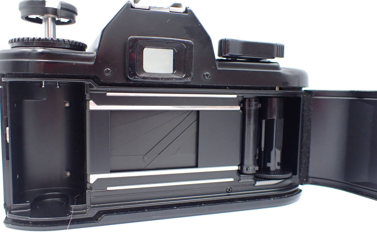 【動作確認】Nikon EM Zoom-NIKKOR 35-70mm 1:3.5-4.8の画像8