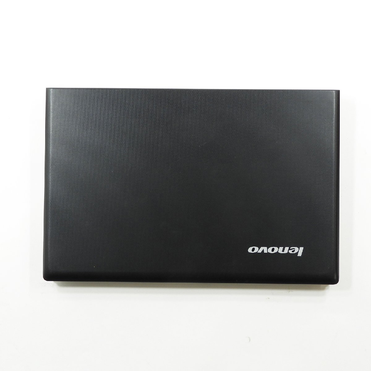 Lenovo レノボ G500 20236 CORE i5 ノートパソコン ジャンク品 #18074 ノートPC 部品取り パーツ取りの画像2