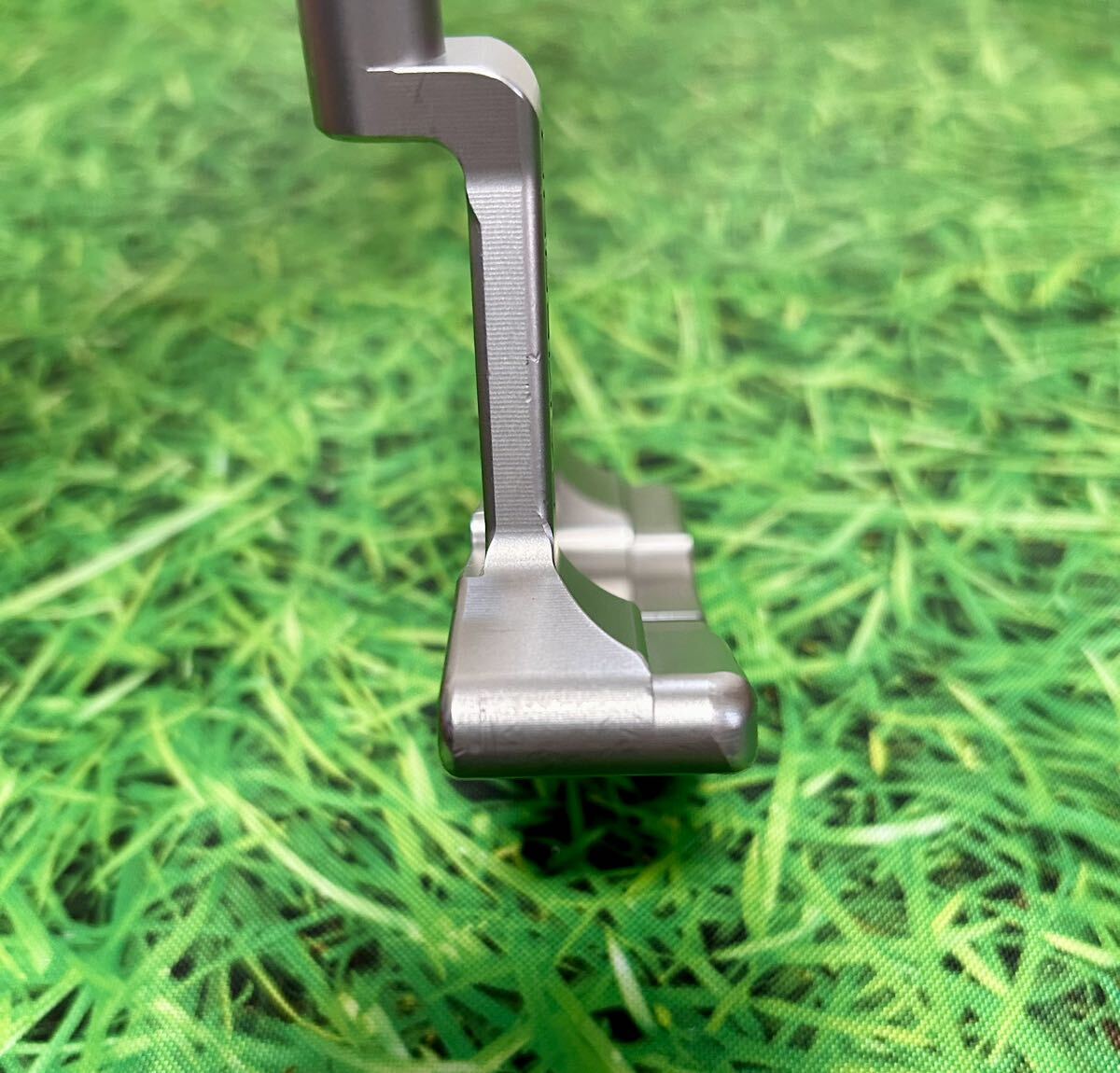 ☆送料無料☆SCOTTY CAMERON(スコッティキャメロン)SPECIAL SELECT NEWPORT 2☆長さ：33インチ☆パター☆の画像7