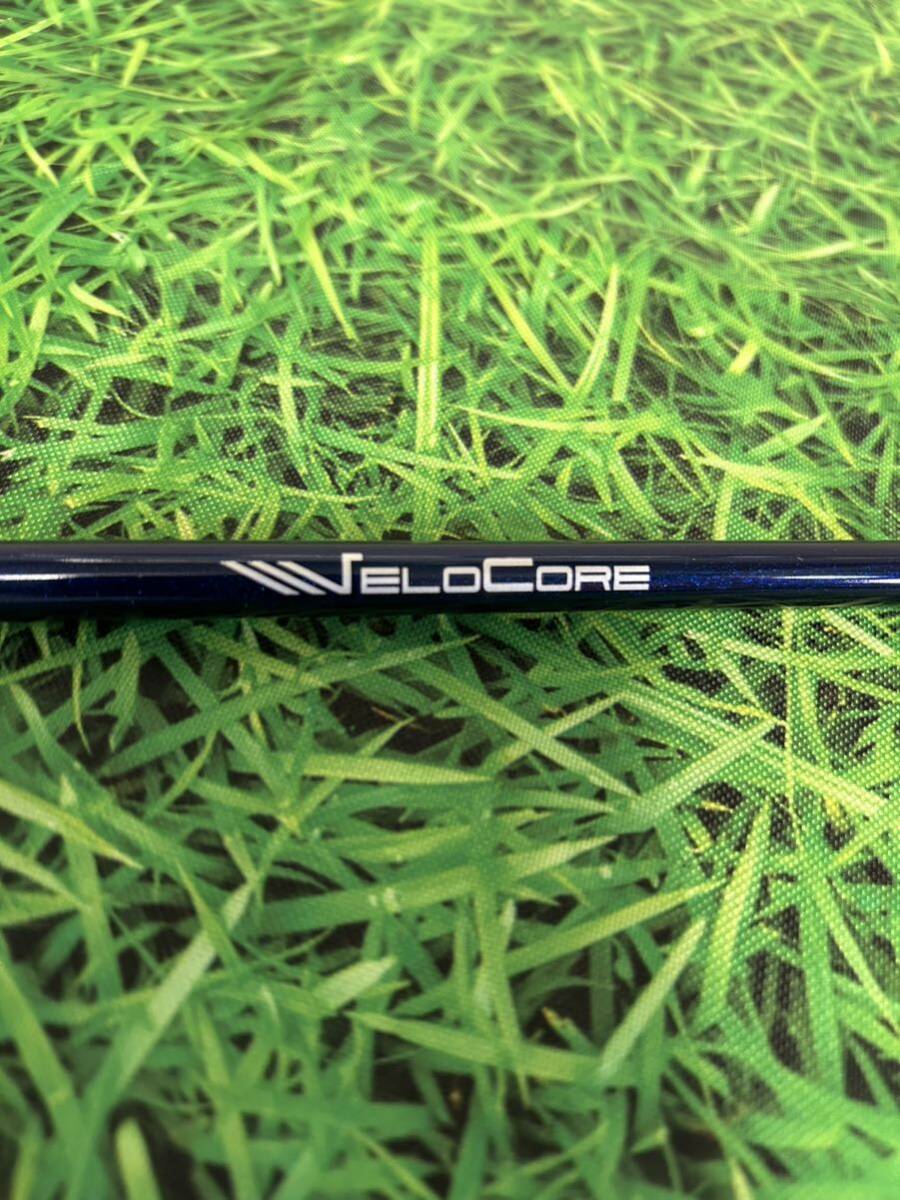 ☆送料無料☆TaylorMade(テーラーメイド) 1W用純正カスタムシャフト VENTUS BLUE TR VELOCORE☆Qi10STEALTHSIMGLOIRE☆ベンタスブルー☆の画像5