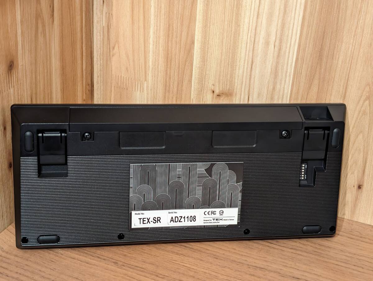 Yahoo!オークション - Tex Shura DIY Kit 組み立て済み(英語配列 Yahoo!オークション - Tex Shura DIY Kit 組み立て済み(英語配列