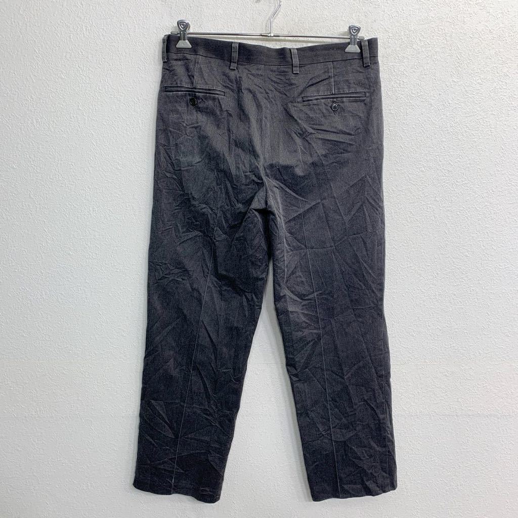 DOCKERS チノパン W34 ドッカーズ グレー 古着卸 アメリカ仕入 2403-89_画像5