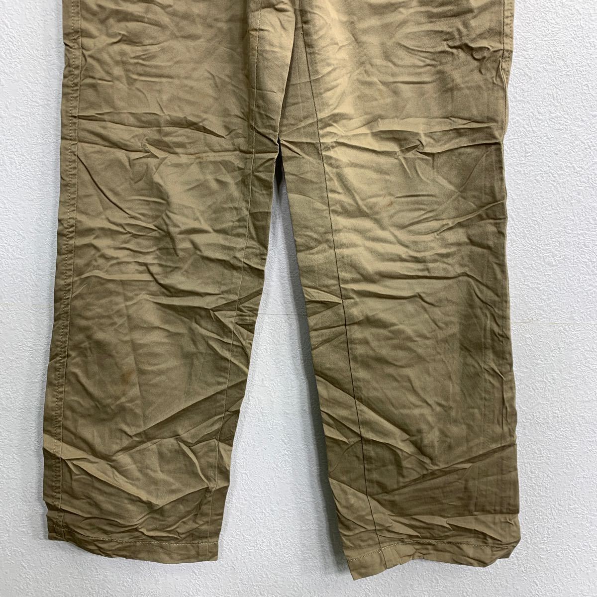 Carhartt チノパン W29 カーハート ベージュ 古着卸 アメリカ仕入 2401-377_画像3