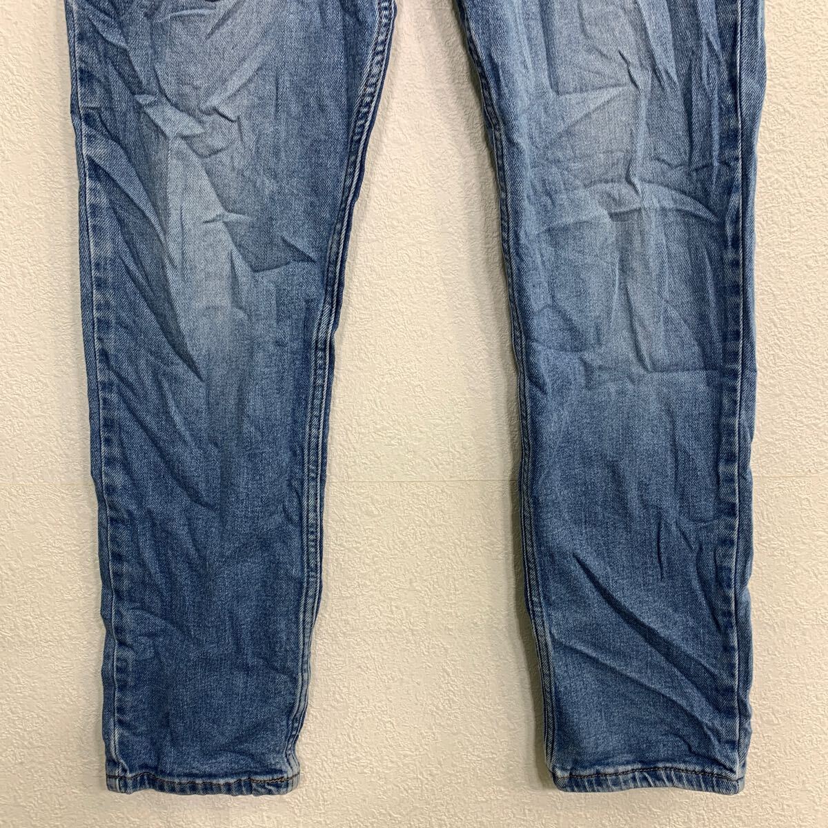 Levi's 511 デニムパンツ W32 リーバイス スリムフィット ブルー 古着卸 アメリカ仕入 2404-373_画像3