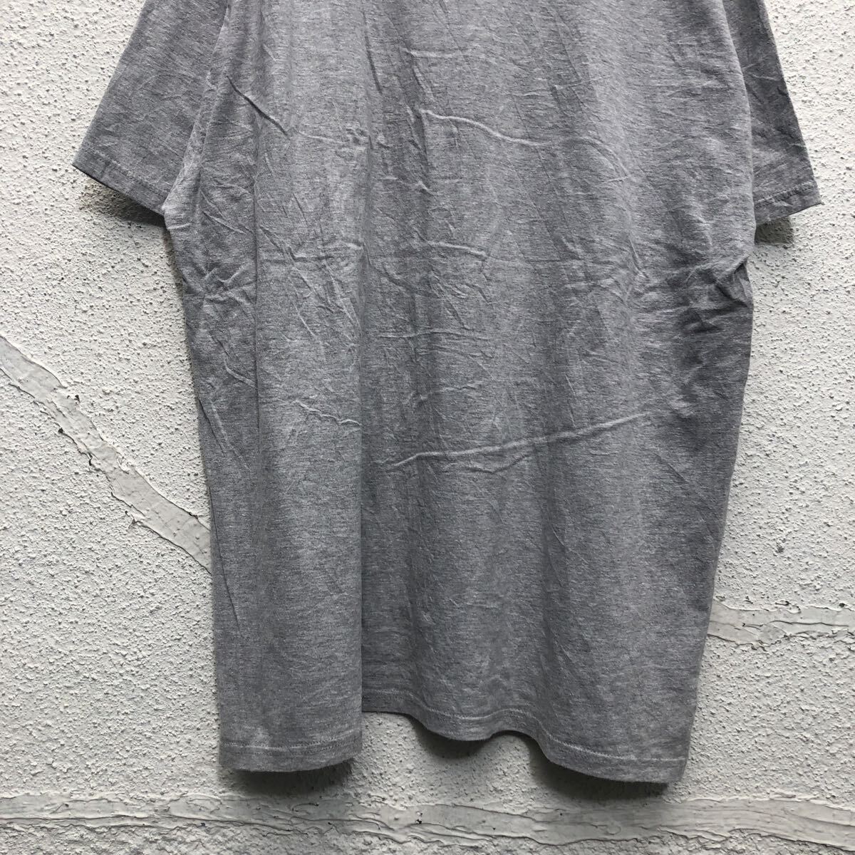 Levi's 半袖 ロゴ Tシャツ XL リーバイス グレー ネイビー レッド ビッグサイズ 古着卸 アメリカ仕入 a603-6703_画像6