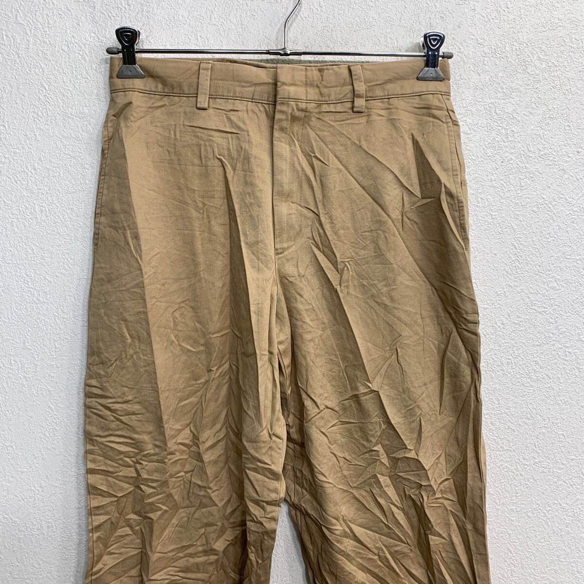 DOCKERS chinos W29 Docker's beige old clothes . America buying up 2403-268