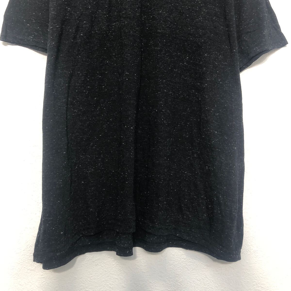 STARWARS 半袖 プリント Tシャツ XXL スターウォーズ ブラック ロゴ ビッグサイズ 古着卸 アメリカ仕入 a604-6390_画像3