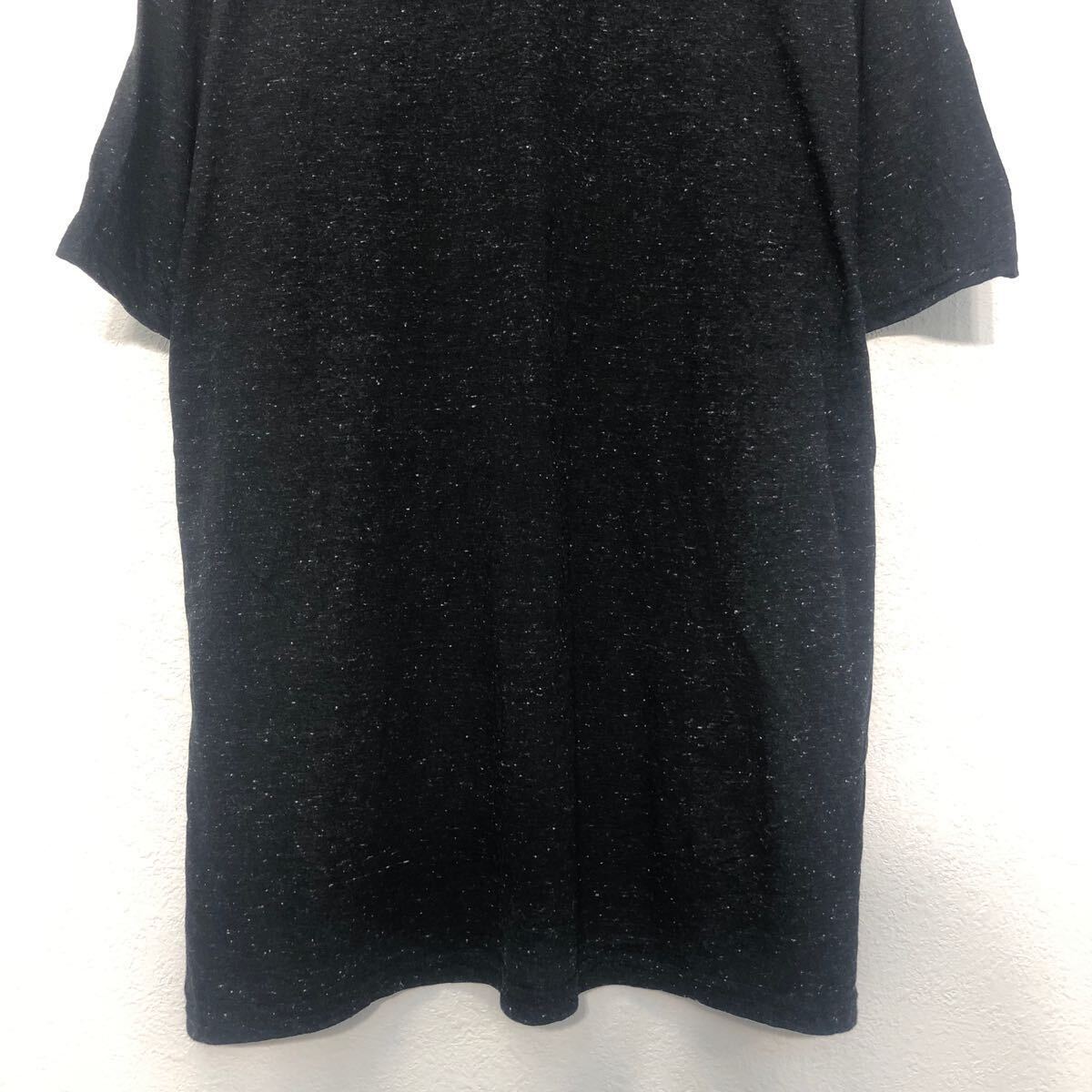 STARWARS 半袖 プリント Tシャツ XXL スターウォーズ ブラック ロゴ ビッグサイズ 古着卸 アメリカ仕入 a604-6390_画像6