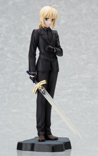 ヤフオク マックスファクトリー Fate Zero セイバー Zero