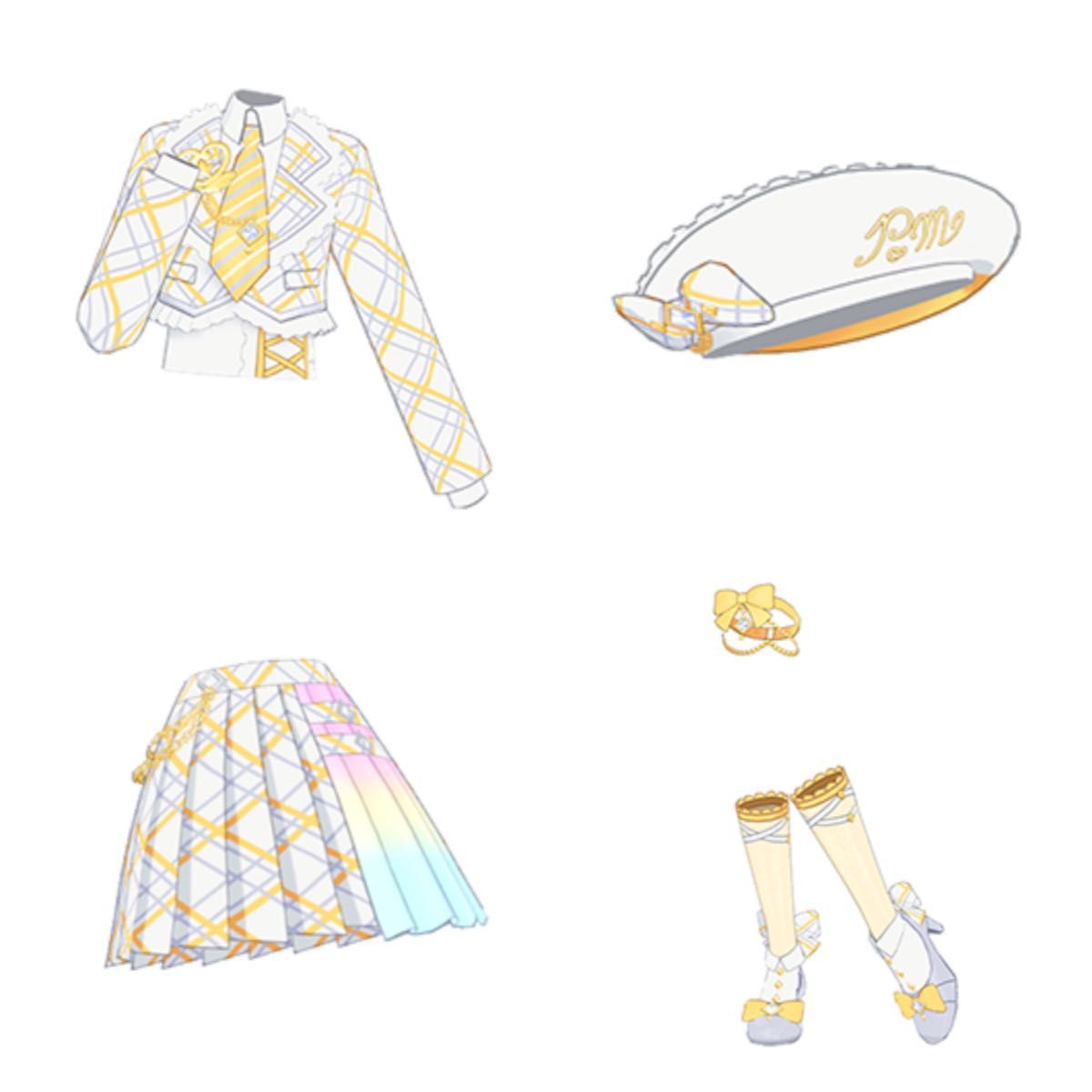 ひみつのアイプリ アイプリバース プリマジチェックヘブンズ ひみつのアイプリ アイプリバース プリマジチェックヘブンズ