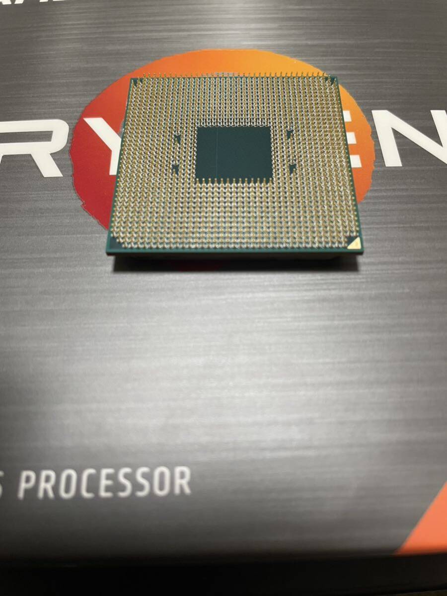 AMD Ryzen CPU 5900xの画像7
