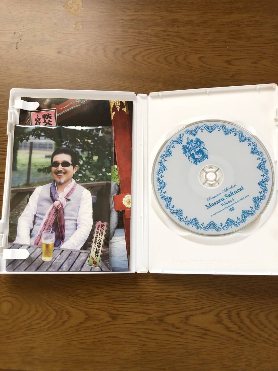 THE ALFEE 45th Anniversary Premium Members 特典DVD ③_画像2