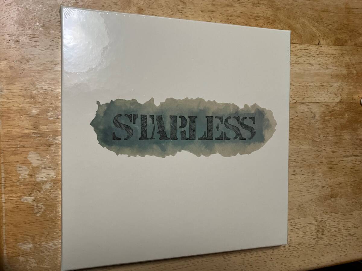 King Crimson / Starless: 40th Anniversary Box UK盤 未開封新品 23CD+2DVD+2Blu-ray キング・クリムゾンの画像1