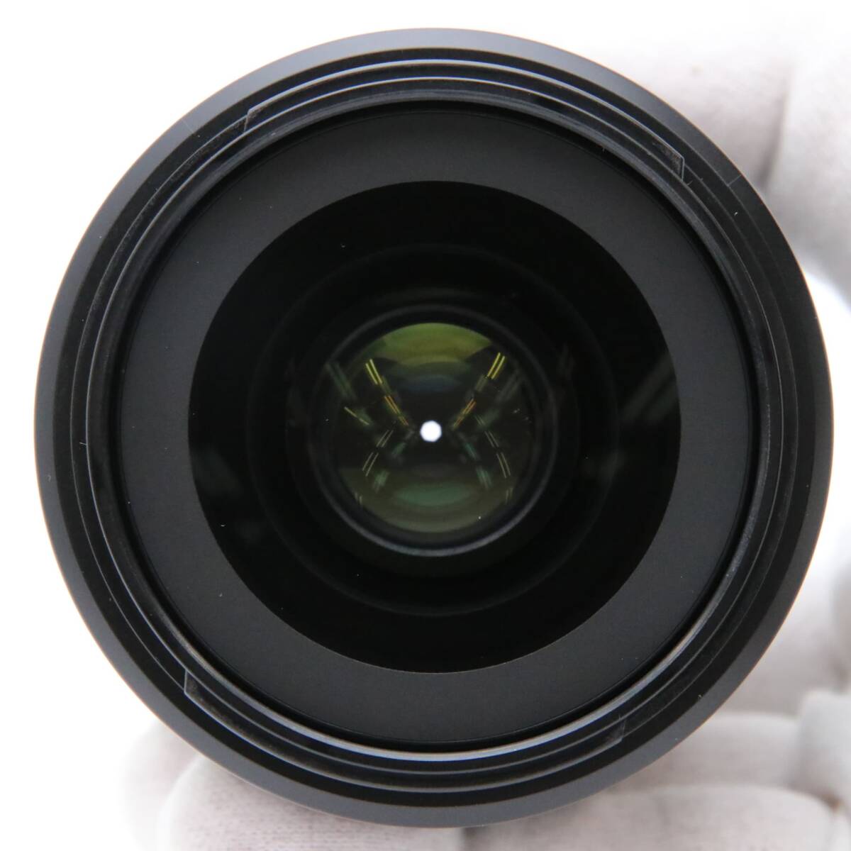 #b1108【美品】 Nikon ニコン AF-S NIKKOR 35mm F1.8G ED_画像2