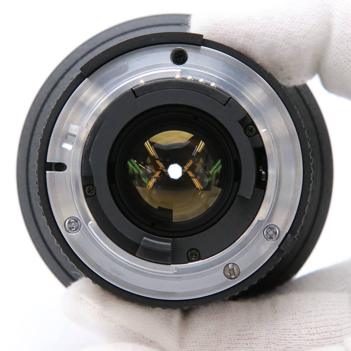 #b1131【美品】 Nikon ニコン AF 18mm F2.8D_画像3