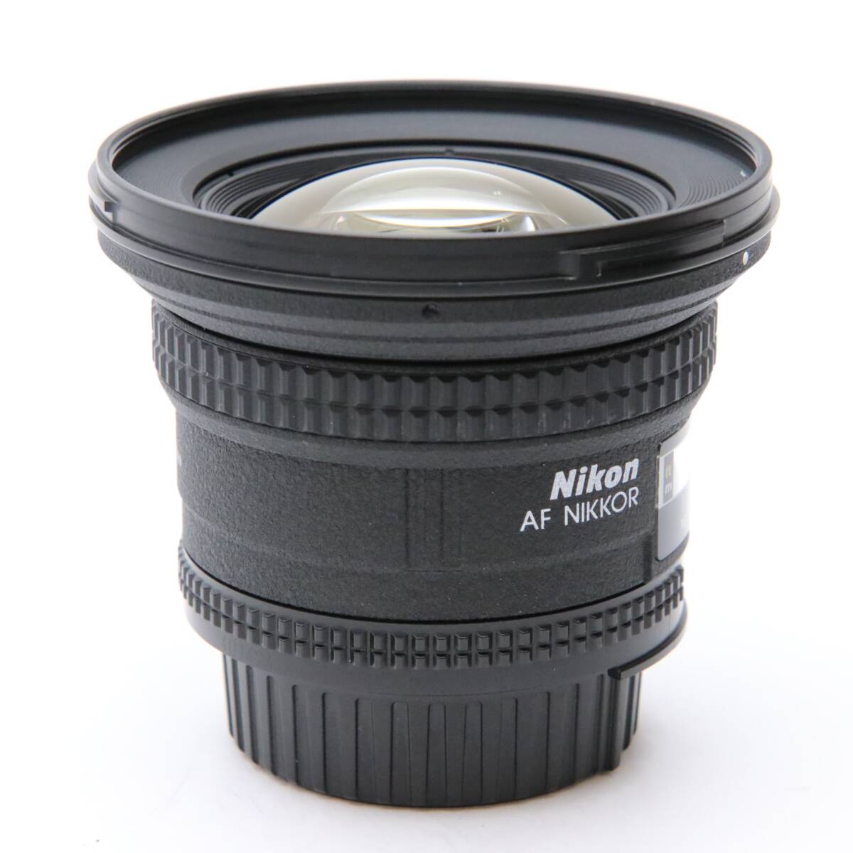 #b1131【美品】 Nikon ニコン AF 18mm F2.8D_画像5