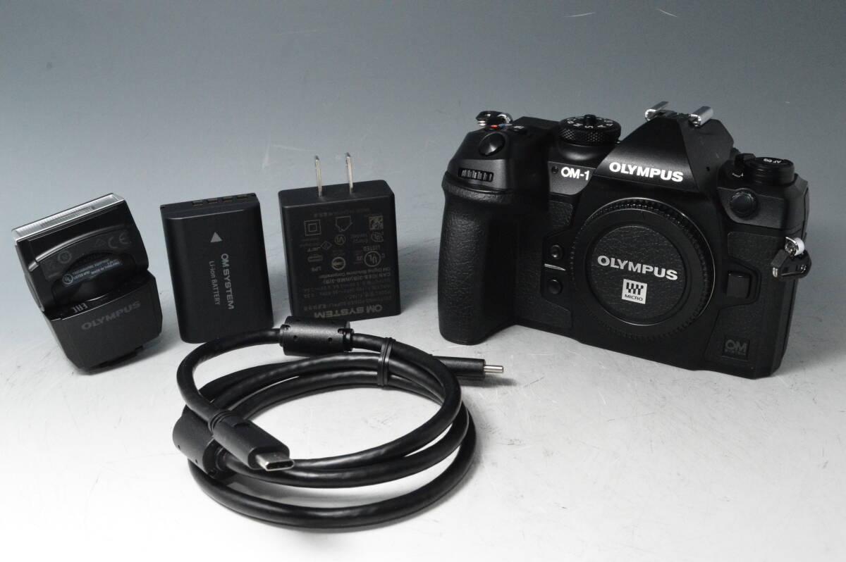a1452【美品】シャッター数3878回 OM SYSTEM(オーエムシステム a1452【美品】シャッター数3878回 OM SYSTEM(オーエムシステム