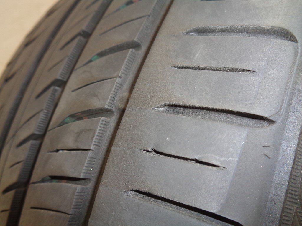 【送料込み】★ 245/35R20 95W ★ TOYO プロクセス FD1 ★ 1本のみ ★_画像6