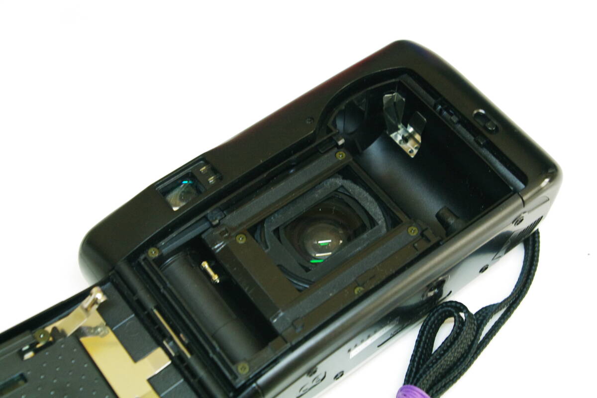 ライカ Leica Z2X Vario Elmar 35-70mm コンパクトフィルムカメラ ■JHD1の画像3