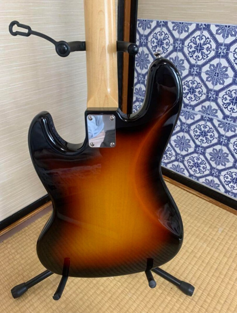 Freedom Custom Guitar Reserch Retrospective JBの画像3