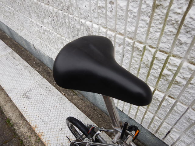229 程度良 BRIDGESTONE ブリヂストン 折りたたみ自転車 229 程度良 BRIDGESTONE ブリヂストン 折りたたみ自転車