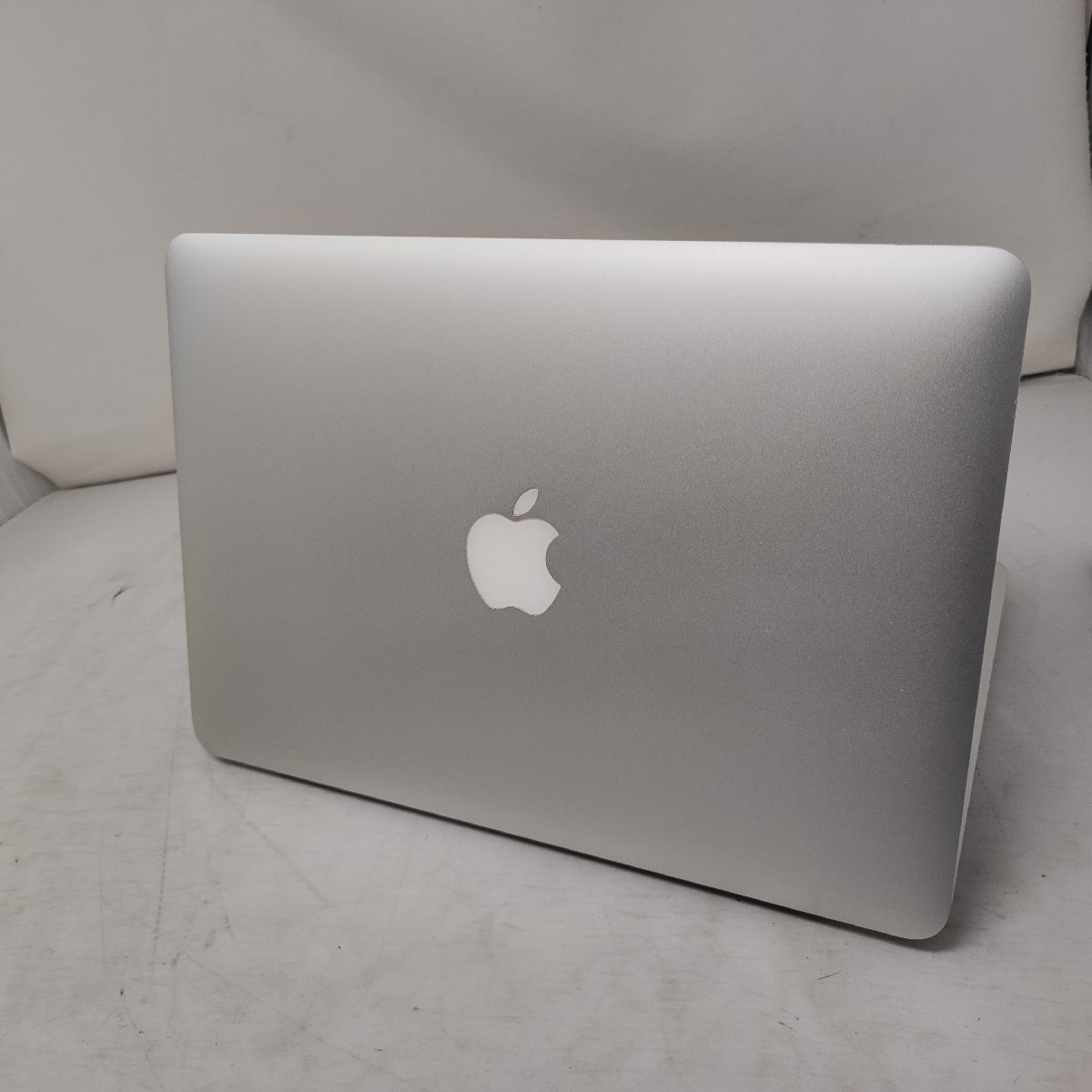 ★MacBook Pro★A1502(13-inch, Late 2013)★Core i5 4258U 2.4GHz★メモリ16GB★13.3インチ★apple★英語キーボード★ジャンク 786_画像6