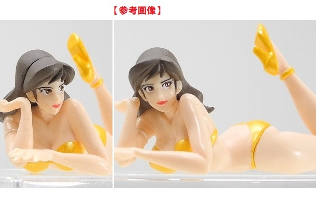  Bandai HGIF Mine Fujiko коллекция Ver.1.5[ Mine Fujiko новый TV серии открытие 4 произведение глаз ..]* маленький пакет нераспечатанный * не использовался товар, карта имеется 