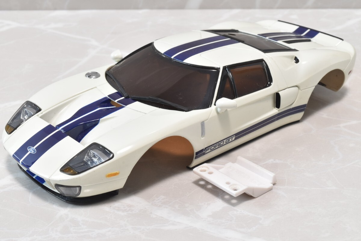 京商 ミニッツ フォード GT40 オートスケールコレクション の画像1