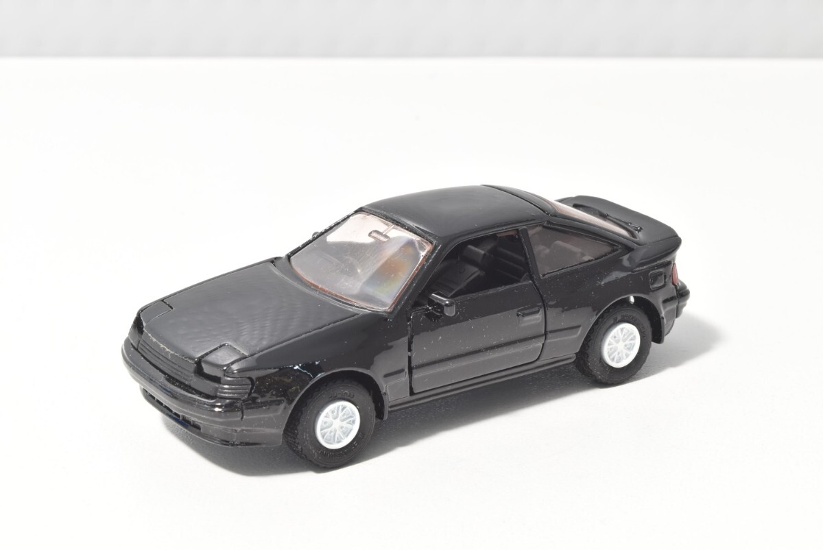 ヨネザワ ダイヤペット 1/40 トヨタ セリカ 2000GT-R の画像2