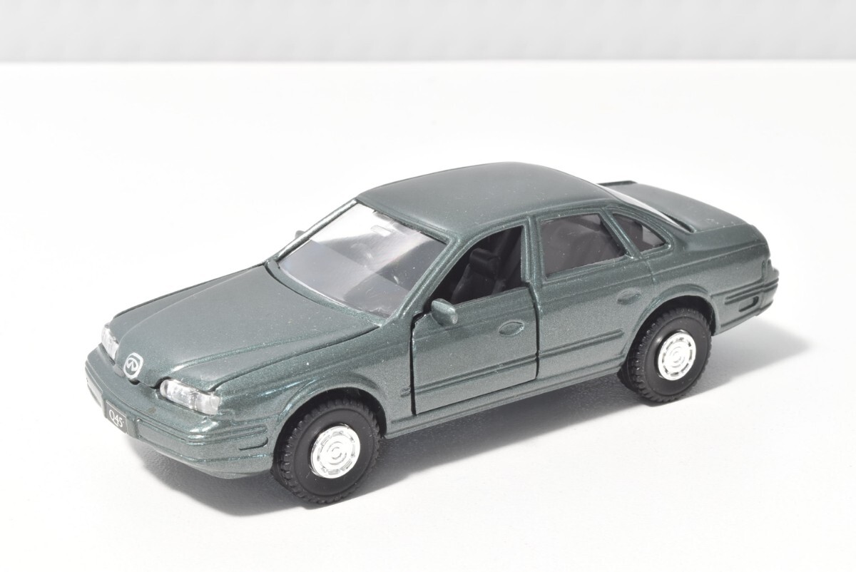  Yonezawa Diapet 1/40 Nissan Infinity Q45