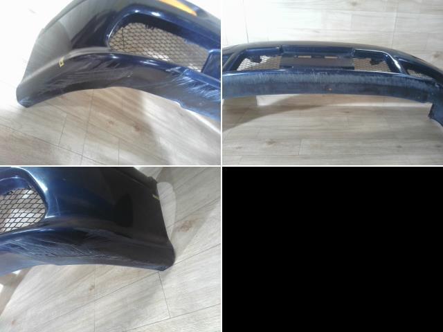  Stagea E-WGC34 front bumper F bumper 25X RB25DE BP9