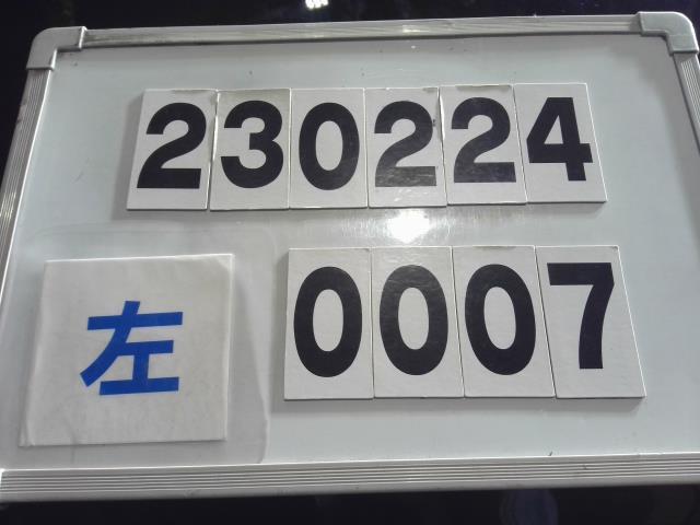 クラウン DBA-GRS200  左 フロントドア 助手席ドア 左Ｆドア アスリート アニバーサリーエディション 4GR-FSE 202 67002-30A50の画像5