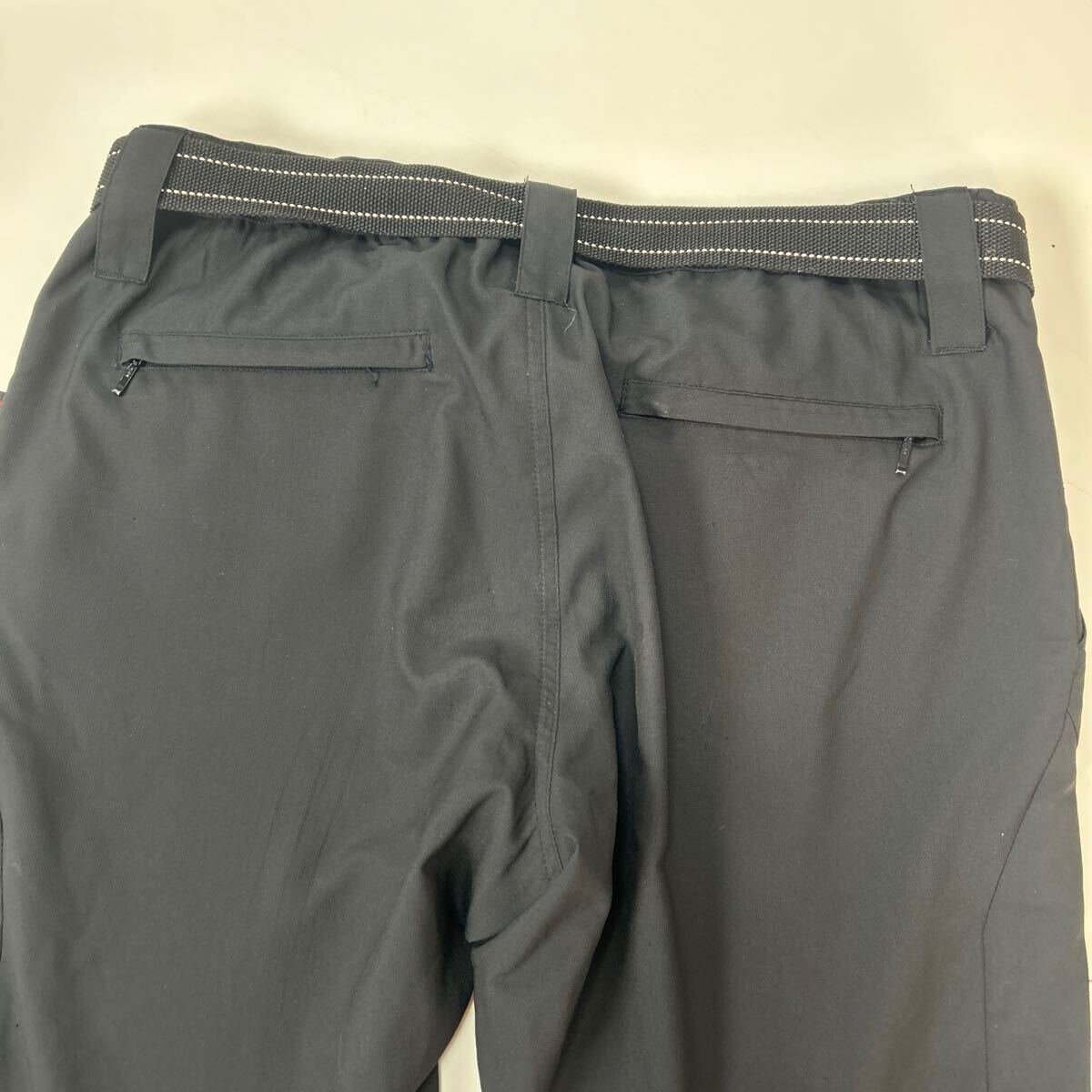  Gamakatsu summer dry брюки GM-3644 LL