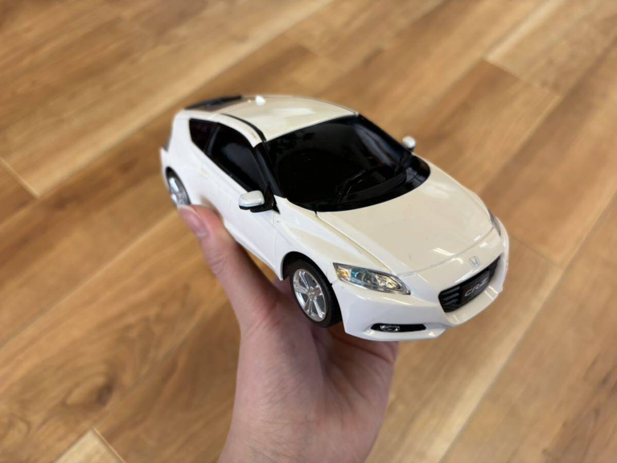 * radio-controller radio controlled car HONDA CR-Z Honda 