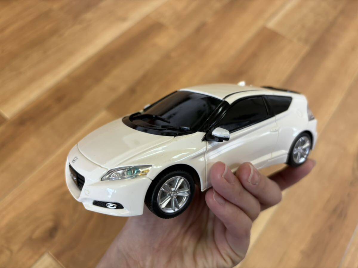 * radio-controller radio controlled car HONDA CR-Z Honda 