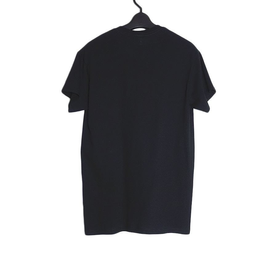 新品 Tシャツ ドレイク ミュージシャン プリントTシャツ 半袖 メンズ Sサイズ レディースとしてもオススメ 黒色 ティーシャツ ラッパー_画像2