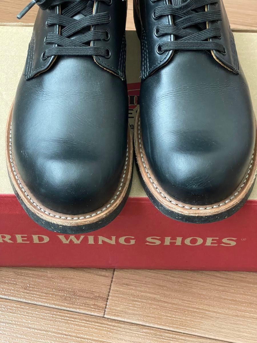 REDWING レッドウィング フォアマン オックスフォード 8054 REDWING レッドウィング フォアマン オックスフォード 8054