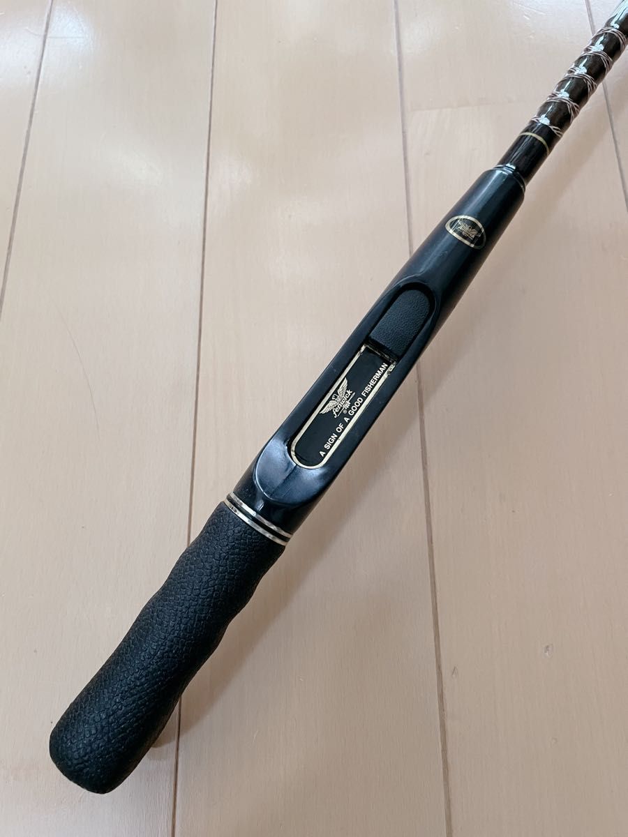 フェンウィック ランカースティック PLC60 FENWICK 80年代 フェンウィック ランカースティック PLC60 FENWICK 80年代