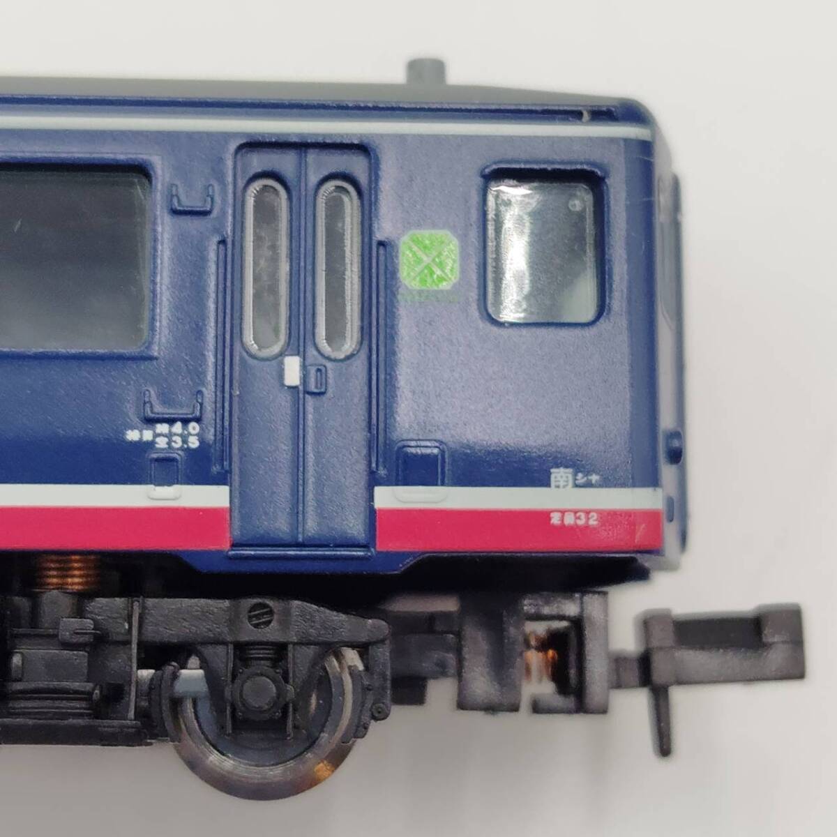 [ закончившийся товар ] микро Ace A-2682 12 серия . сиденье . пассажирский поезд Edo 6 обе комплект N gauge железная дорога модель / N-GAUGE MICRO ACE