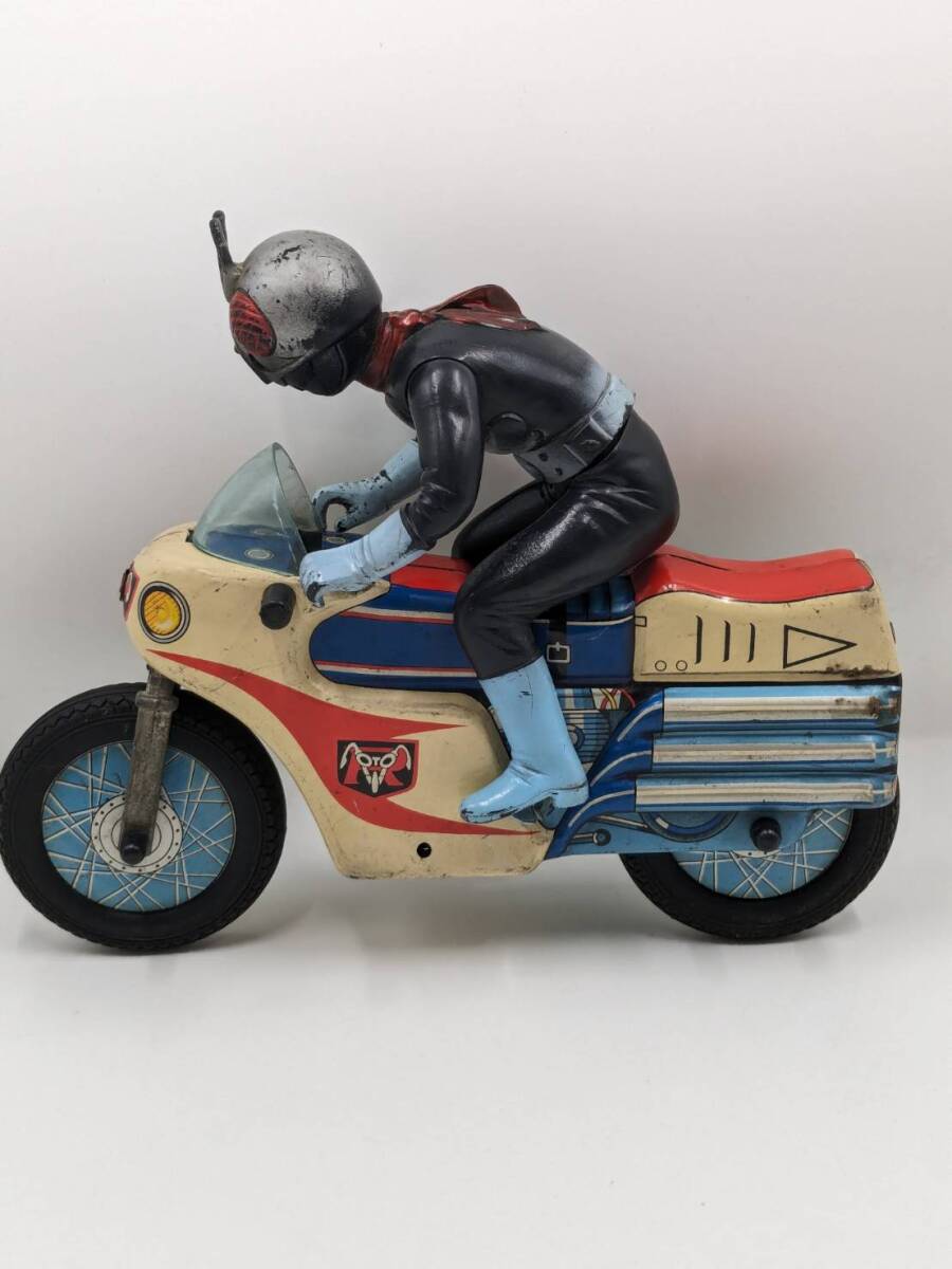 Yahoo!オークション - 【希少】当時物 旧バンダイ 仮面ライダー Yahoo!オークション - 【希少】当時物 旧バンダイ 仮面ライダー