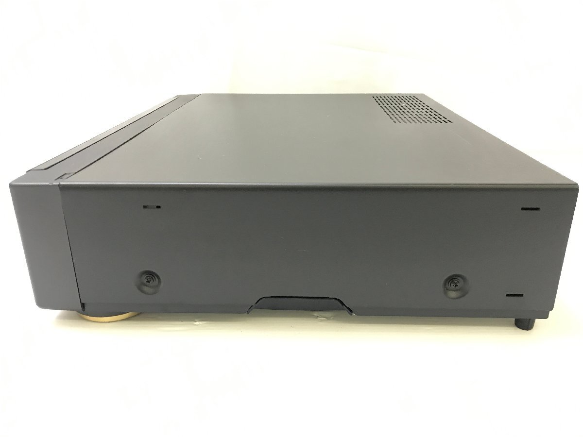 SONY ソニー ベータデッキ ベータマックスビデオデッキ Betamax Hi-Band&Betahi-fi SL-200D ハイバンドベータハイファイ ジャンク T04028N_画像3