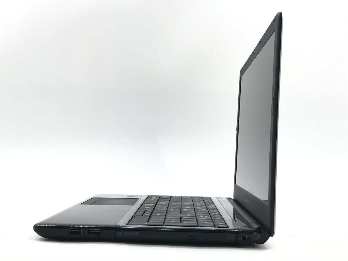 Gateway ゲートウェイ NEシリーズ ノートPC NE572-N54D7 15.6型 i5 4200U 4GB HDD500GB OS無 ノートパソコン 03182Sの画像4